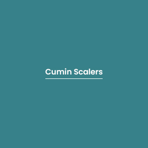 Cumin Scalers